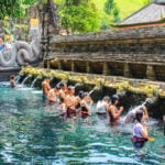 Tirta Empul Temple - Travelnata