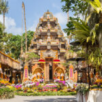 Ubud Palace : Travelnata