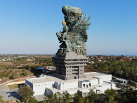 GWK Garuda Wisnu Kencana