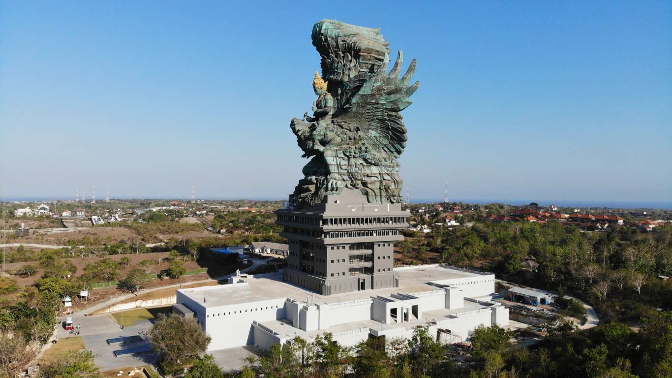 GWK Garuda Wisnu Kencana