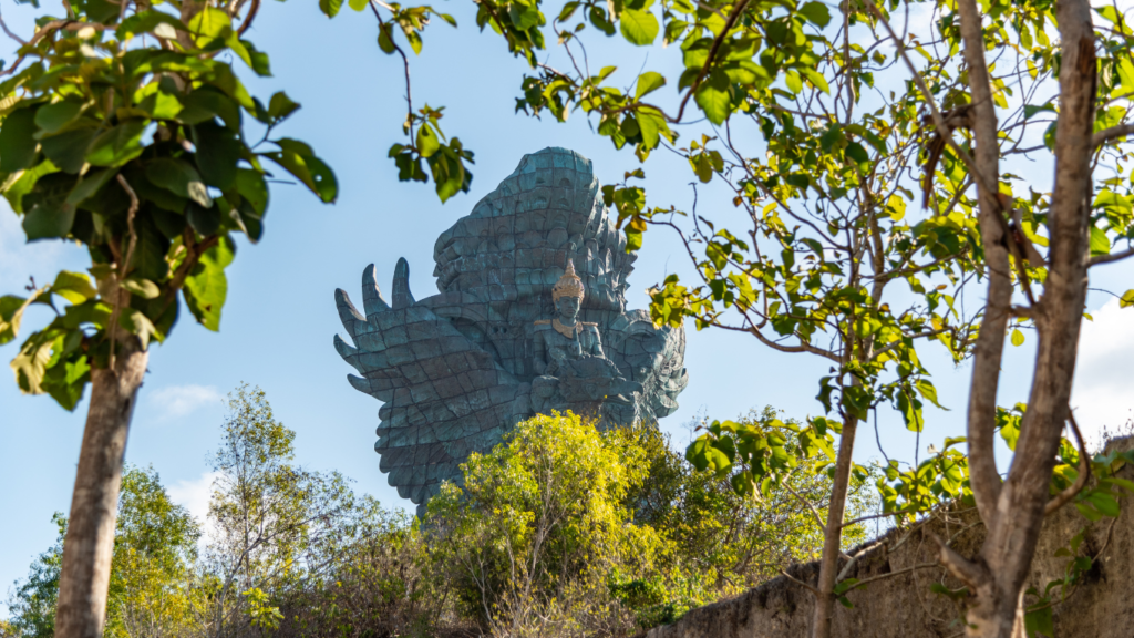 GWK Garuda Wisnu Kencana