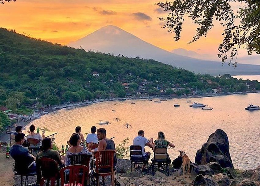 Things To Do In Amed Bali