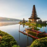 Ulun Danu Beratan Temple