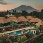 5 Best place to stay in Sidemen Bali