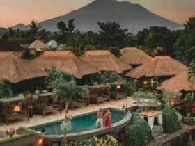 5 Best place to stay in Sidemen Bali