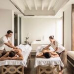 3 Best Spas in cangu