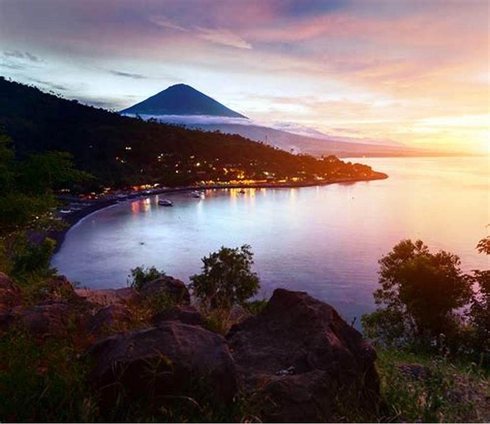 Things To Do In Amed Bali