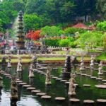 Tirta Gangga Water Palace