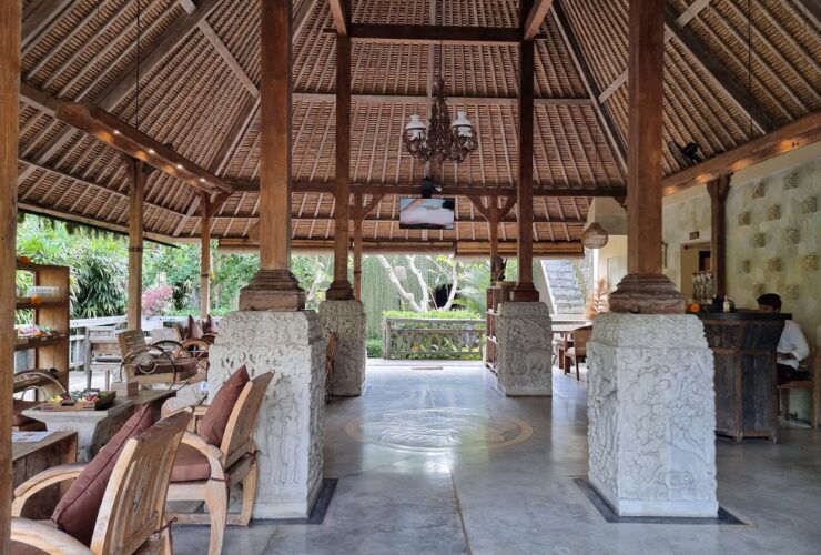 3 Best Ubud Spa