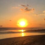 3 beaches for sunset Spot in canggu