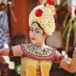 Balinese Cultural