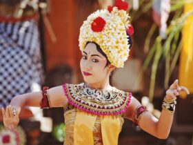 Balinese Cultural