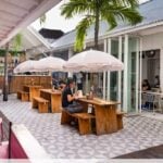 Instagrammable Cafes in Canggu