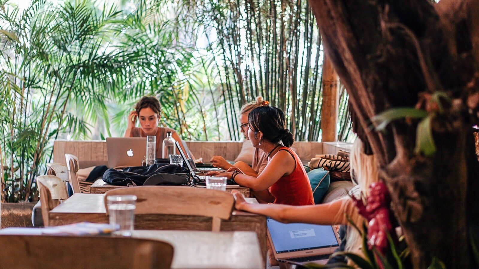 The 3 Best Places to Co-Work in Nusa Penida