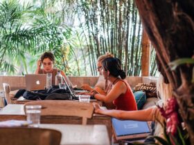 The 3 Best Places to Co-Work in Nusa Penida