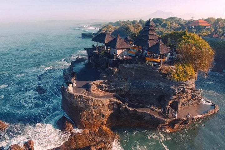 Tanah Lot Temple