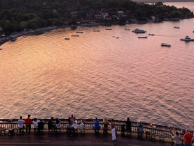 Sunset Point Amed