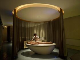 3 Best Spas in Uluwatu