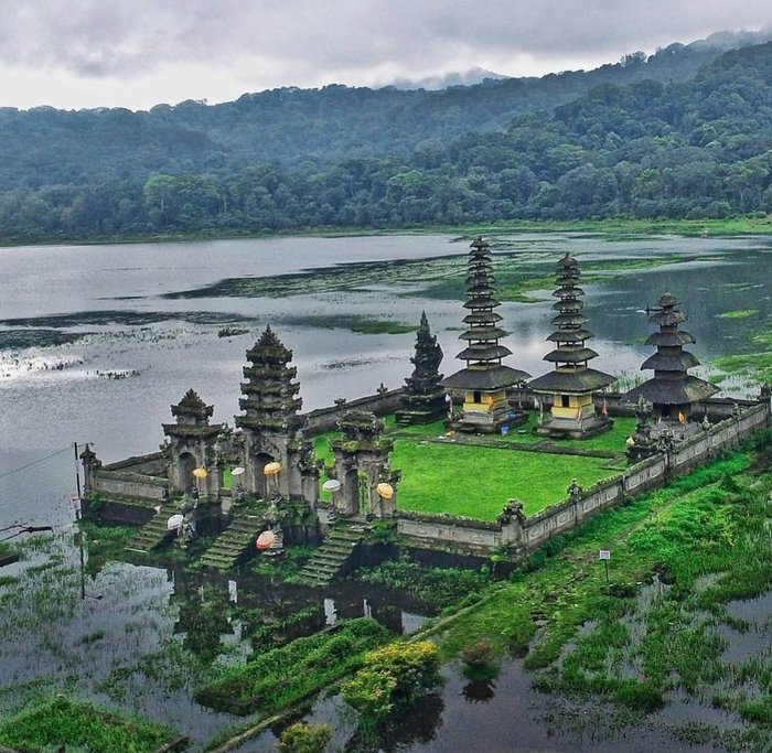 Munduk Bali