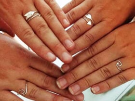 Ring Making Class in Canggu, Bali