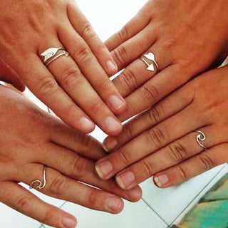 Ring Making Class in Canggu, Bali
