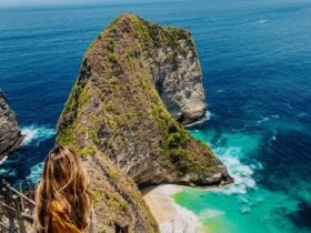 Nusa Penida