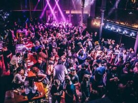 5 Best Places Nightlife in Seminyak