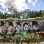 Visiting Gunung Kawi Temple