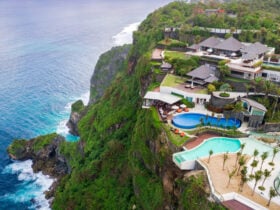 3 Best Place to stay in Uluwatu