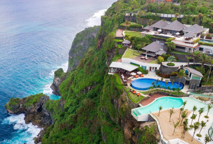 3 Best Place to stay in Uluwatu