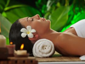 3 Best Spas in Seminyak