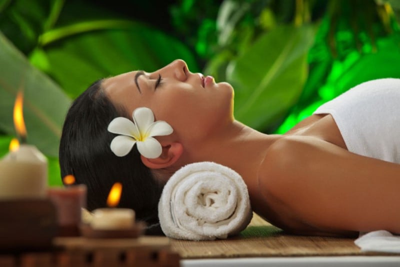 3 Best Spas in Seminyak