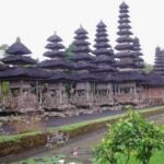 Balinese Hindu Temple