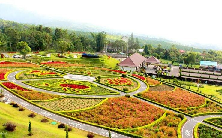 The Bloom Garden Bali