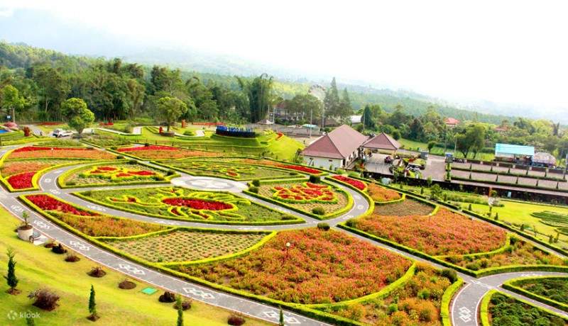 The Bloom Garden Bali