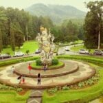 Bedugul Botanical Garden