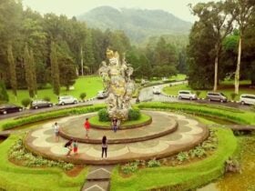 Bedugul Botanical Garden