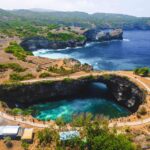 Broken Beach Nusa Penida