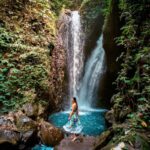 Gitgit Waterfall