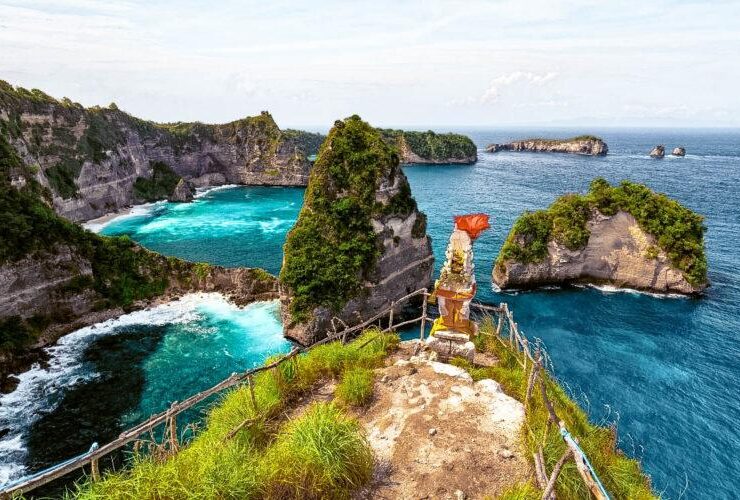 Thousand Islands Viewpoint