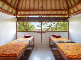 3 Best SPA in Nusa Penida