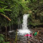 Yeh Ho Waterfall: A Hidden Gem in Bali’s Untouched Wilderness