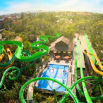 Crazy Things to Do at Waterbom Bali