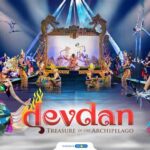 The Devdan Show