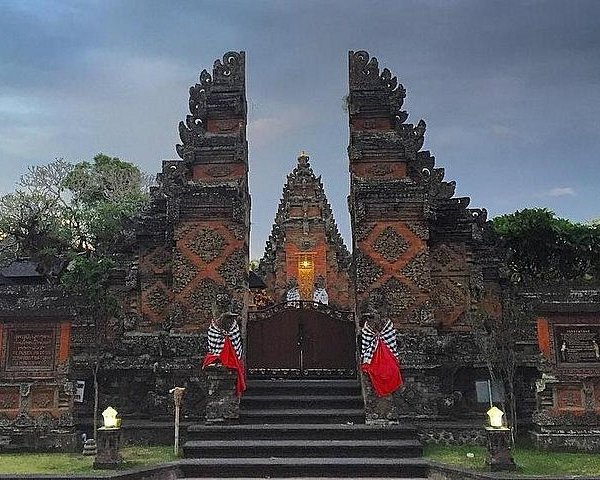 Exploring the Pasifika Museum Nusa Dua