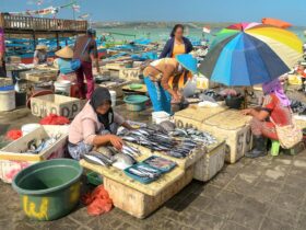 Exploring Jimbaran Fish Market: A Dive into Bali’s Vibrant Seafood Culture