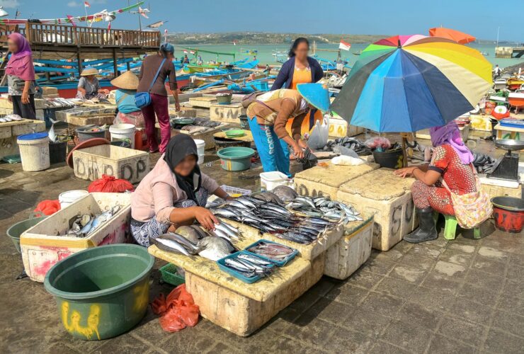 Exploring Jimbaran Fish Market: A Dive into Bali’s Vibrant Seafood Culture