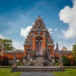 Taman Ayun Temple