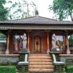 The Traditional Balinese House