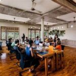 3 Best c-working in ubud